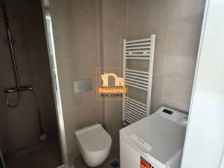 Διοικητήριο, Γκαρσονιέρα, 40 τ.μ.