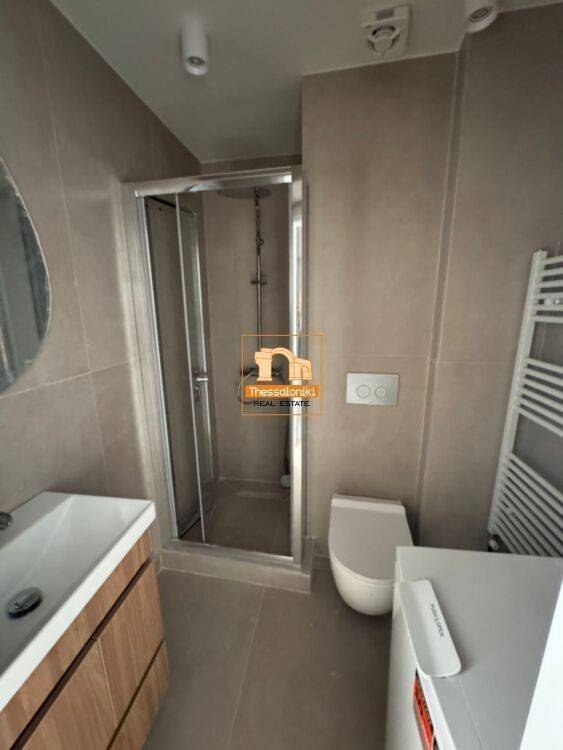 Διοικητήριο, Γκαρσονιέρα, 40 τ.μ.