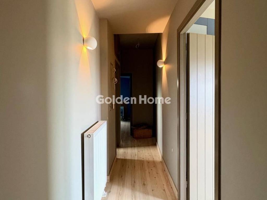 Χολ - Διάδρομος