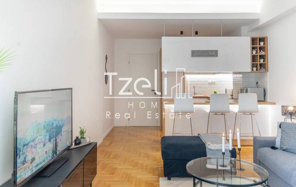 Άποψη χώρου