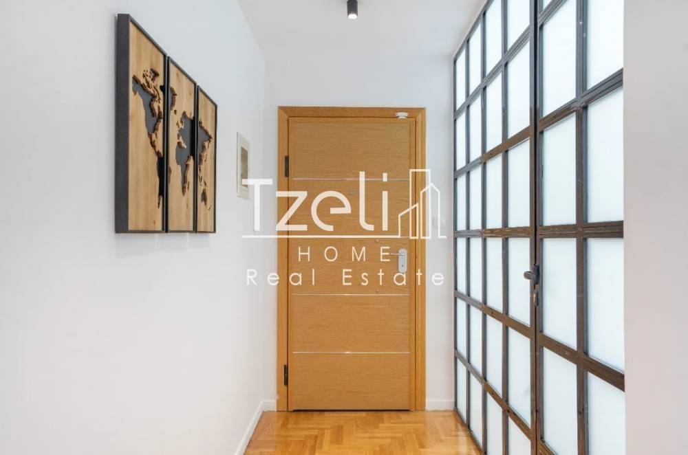 Άποψη χώρου