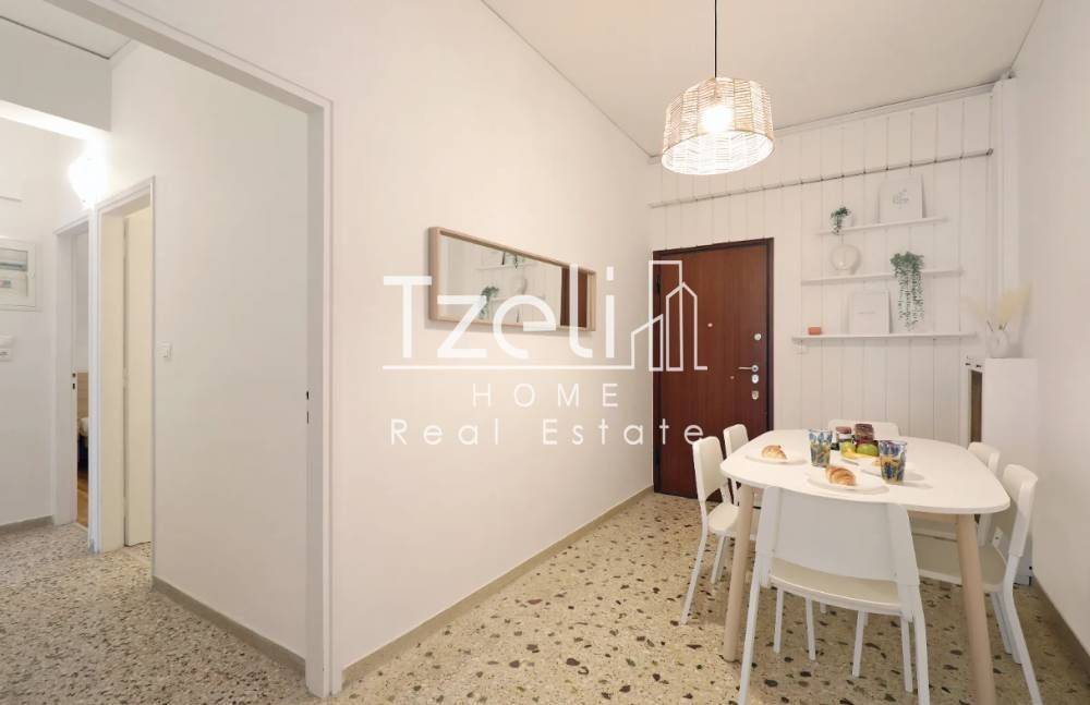 Άποψη χώρου