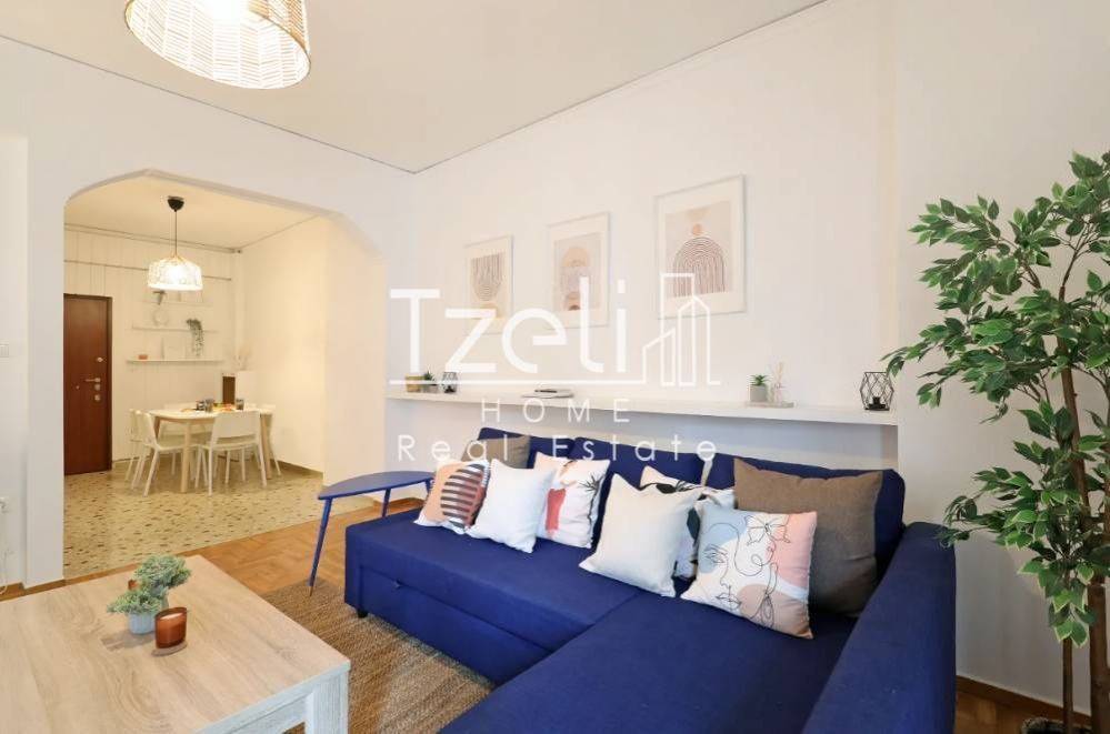 Άποψη χώρου