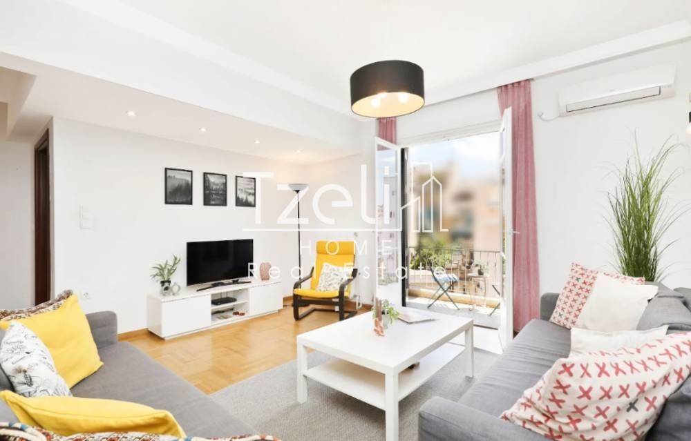 Άποψη χώρου