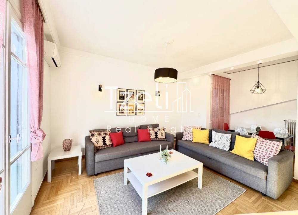 Άποψη χώρου