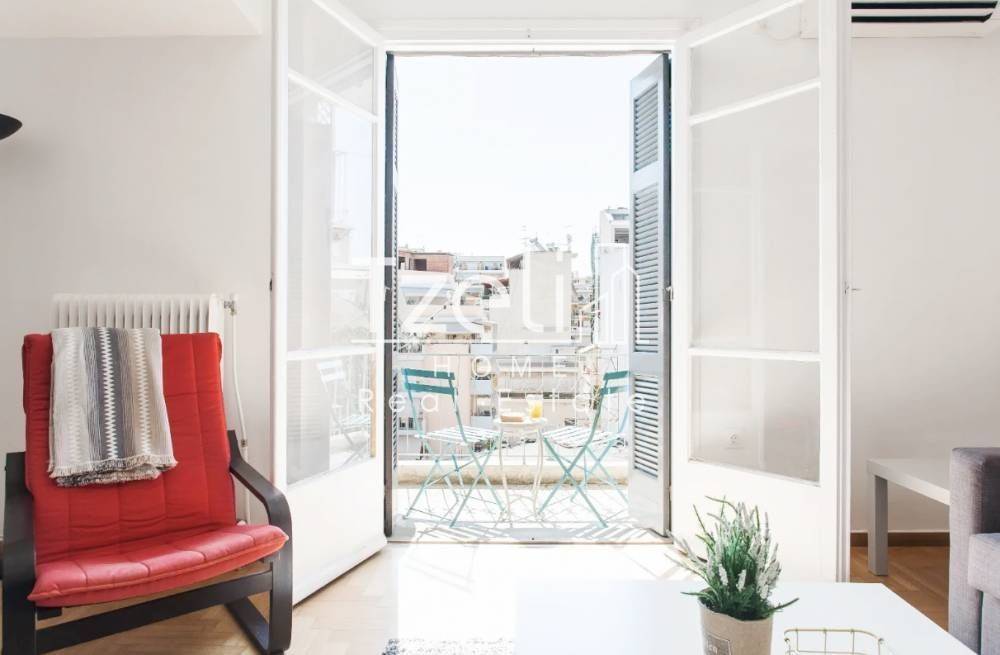 Άποψη χώρου