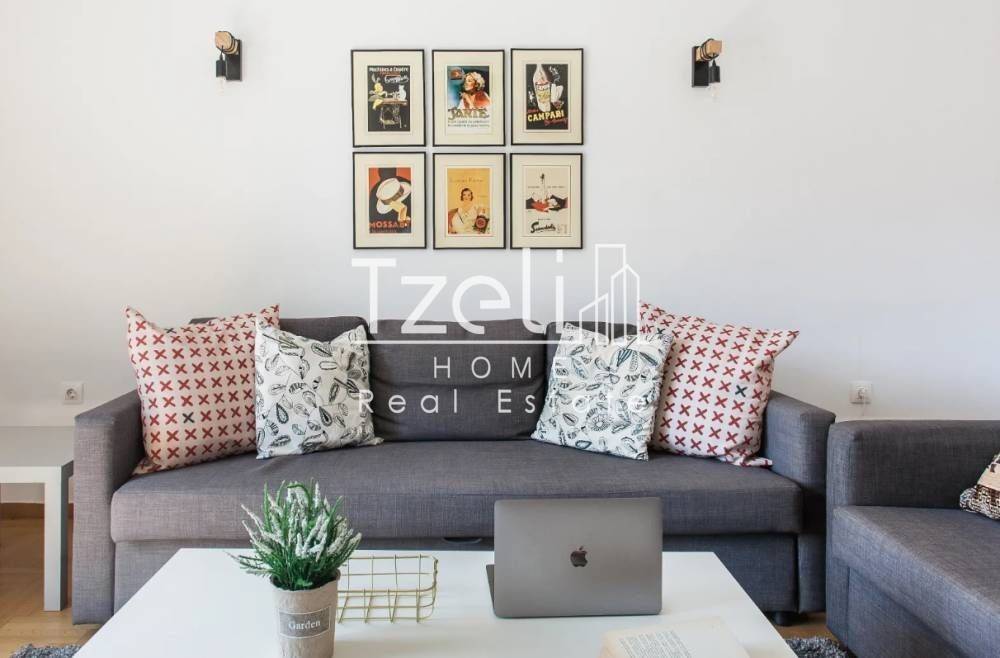 Άποψη χώρου