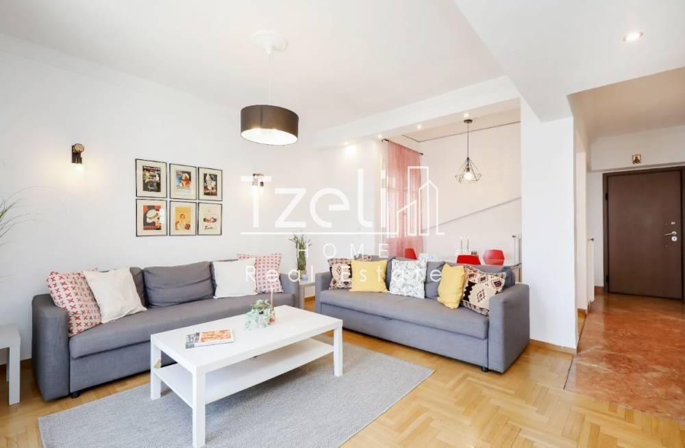 Άποψη χώρου