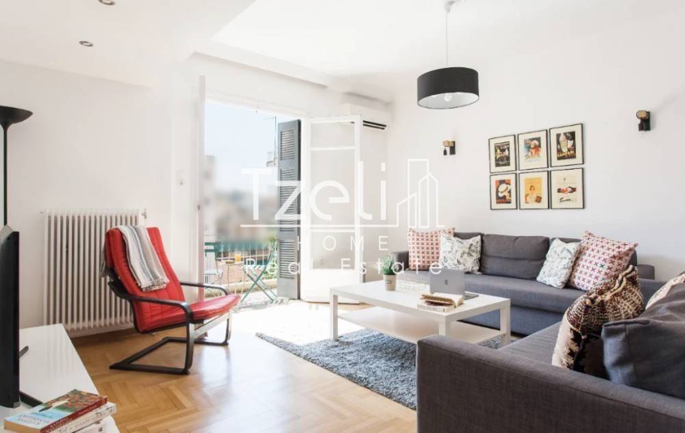 Άποψη χώρου