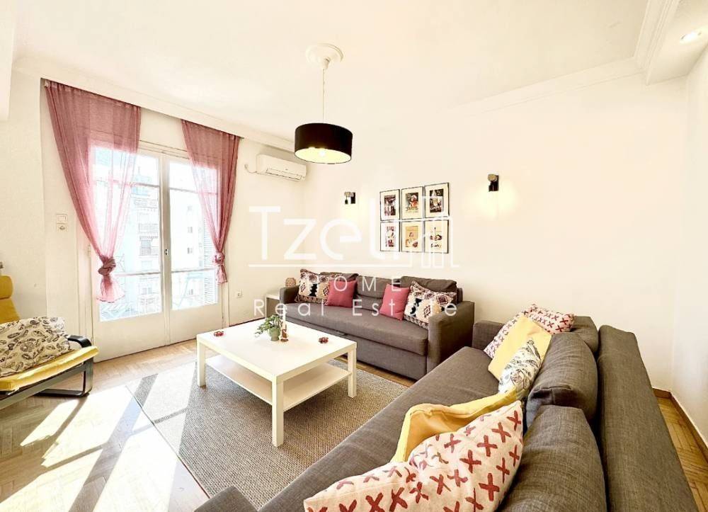 Άποψη χώρου