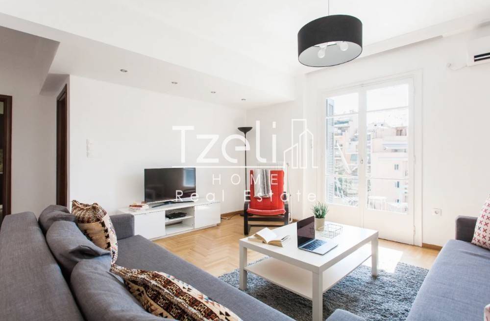 Άποψη χώρου