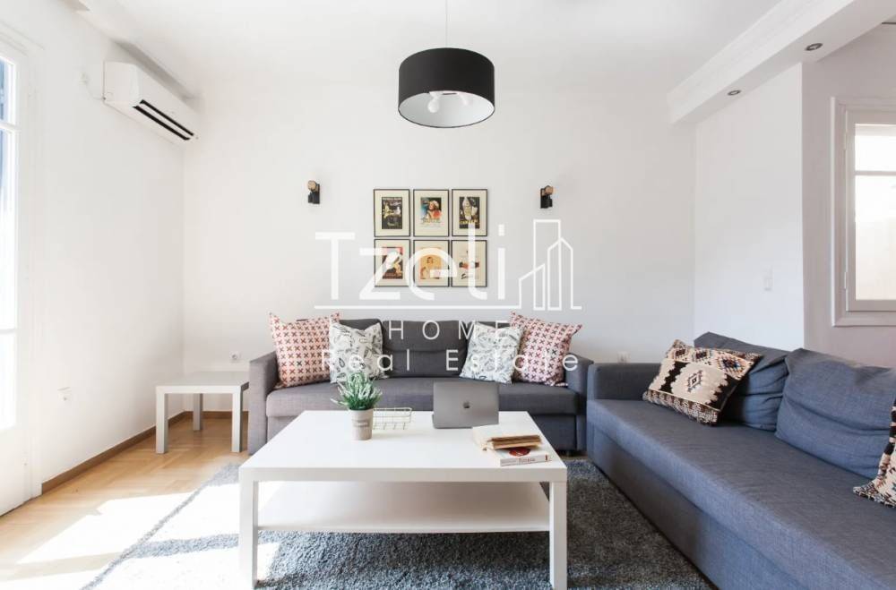 Άποψη χώρου