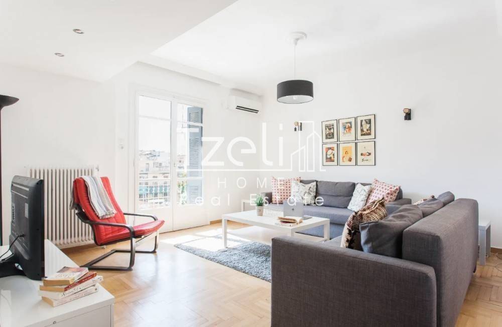 Άποψη χώρου