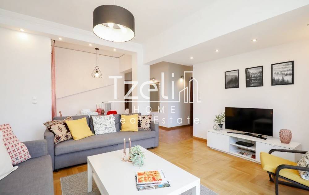 Άποψη χώρου