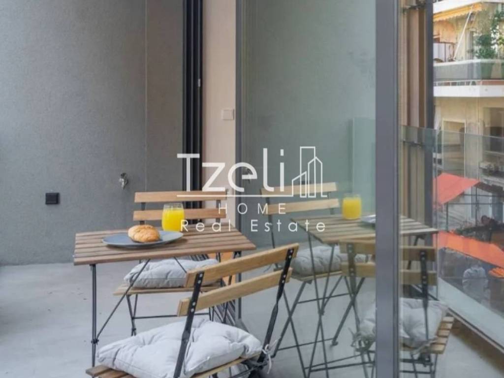 Άποψη χώρου