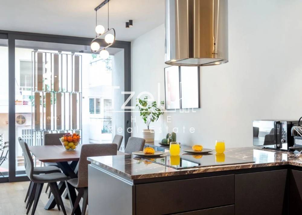 Άποψη χώρου