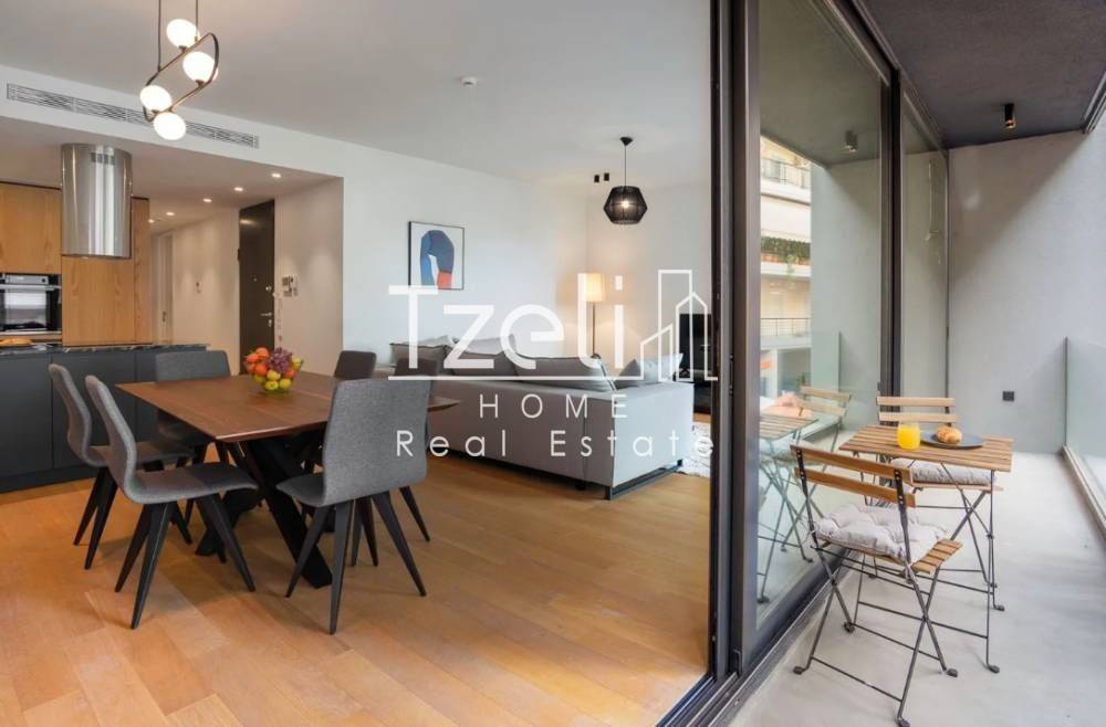 Άποψη χώρου