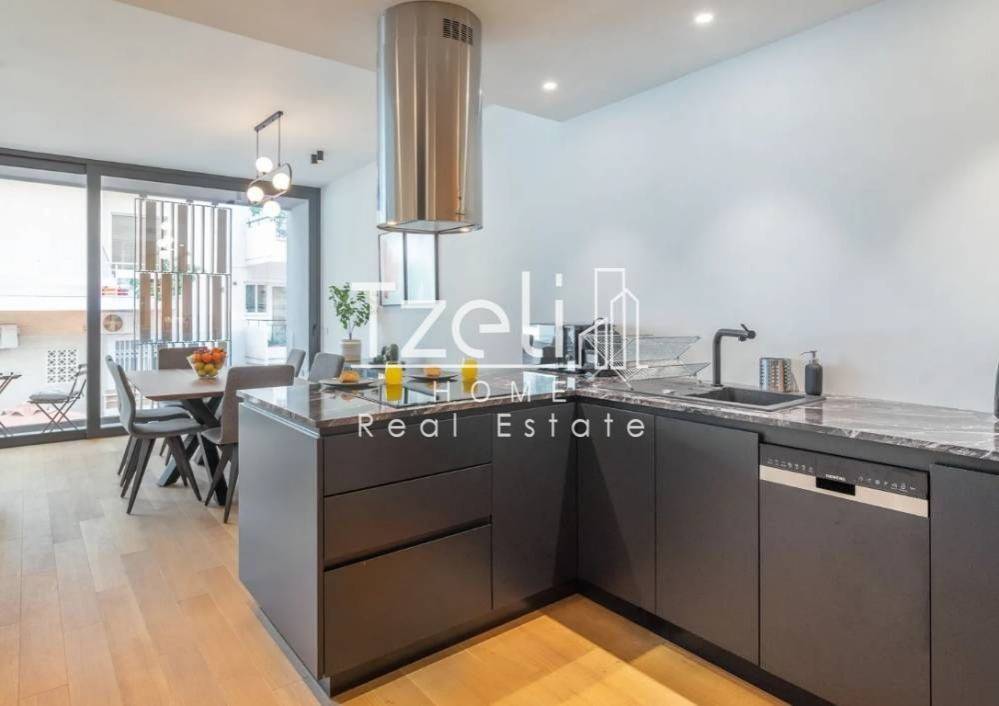 Άποψη χώρου