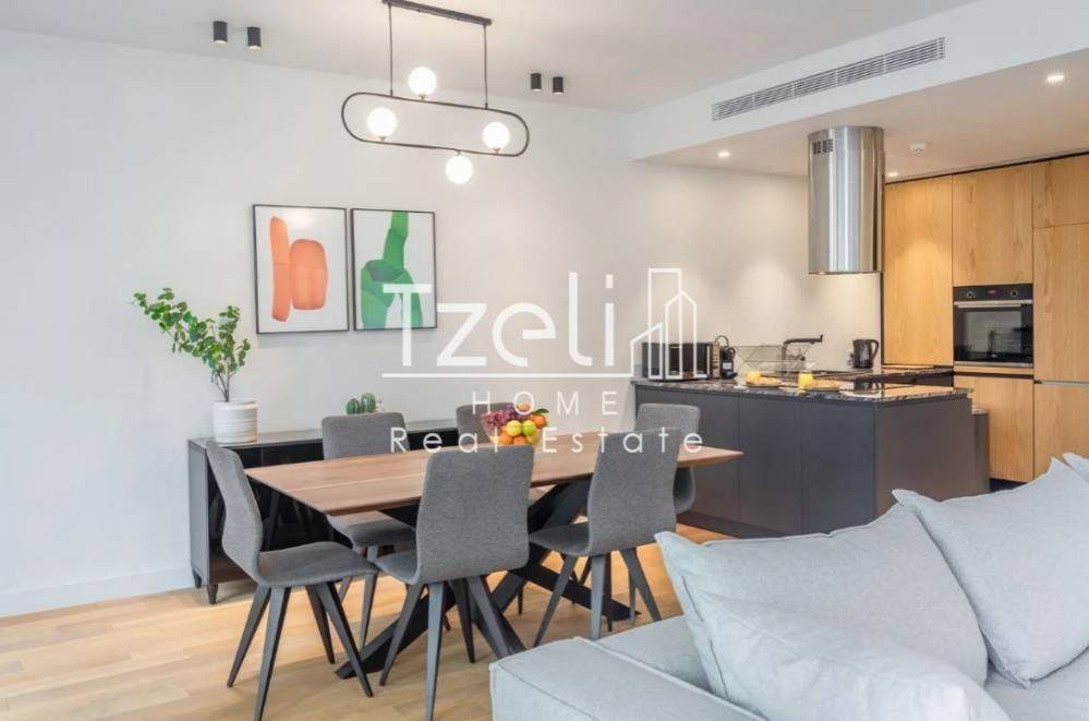 Άποψη χώρου