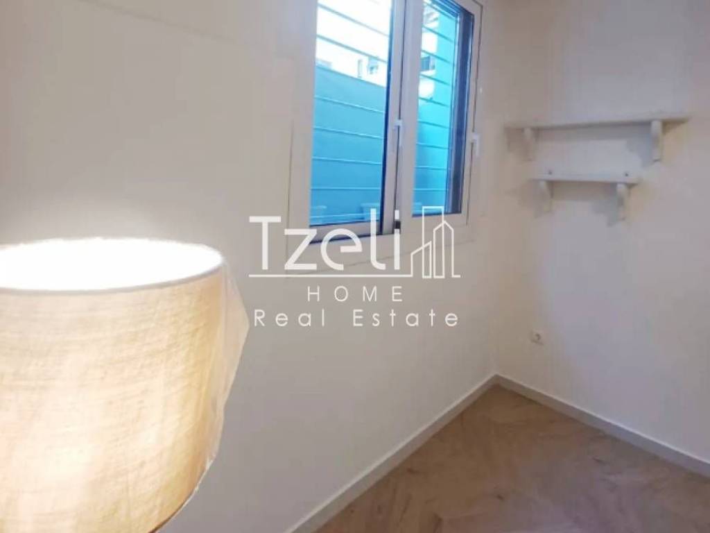 Άποψη χώρου