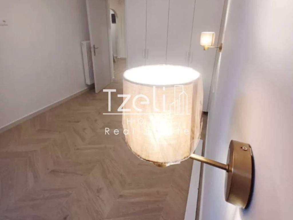 Άποψη χώρου