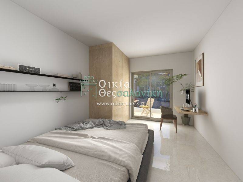 Υπνοδωμάτιο