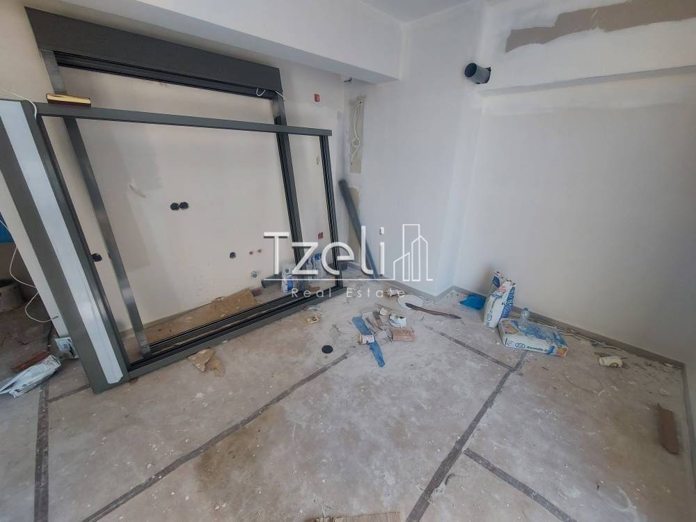 Άποψη χώρου