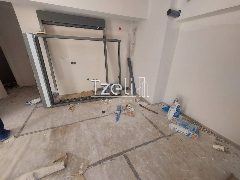 Άποψη χώρου