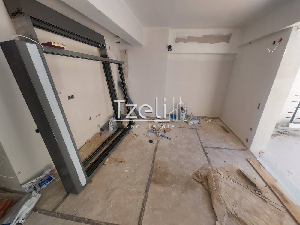 Άποψη χώρου