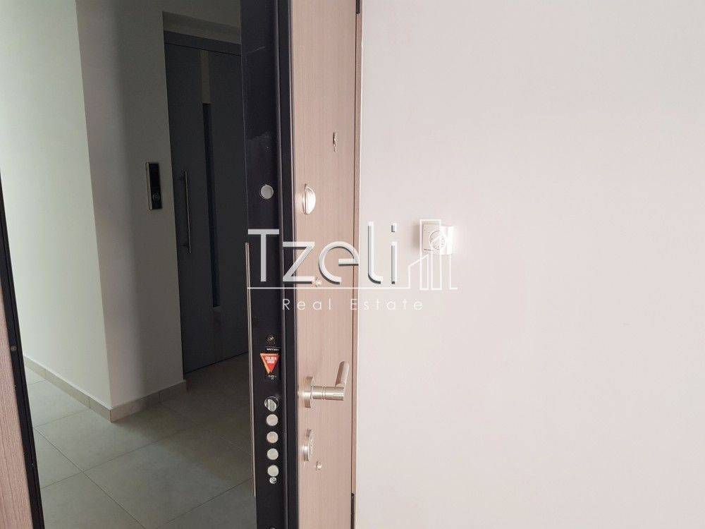 Πόρτα ασφαλείας