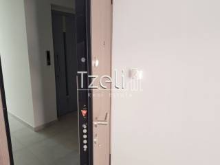 Πόρτα ασφαλείας