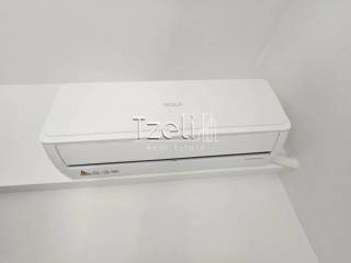 Κλιματισμός