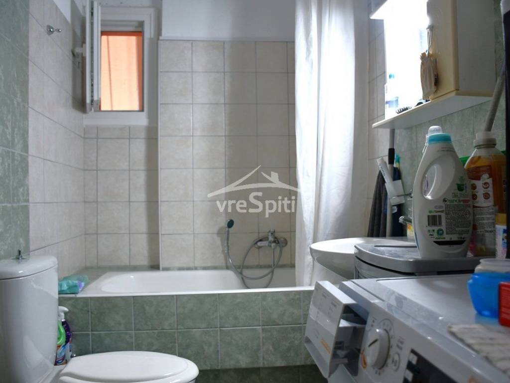 ΑΠΟΨΗ ΜΠΑΝΙΟΥ