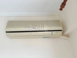 Κλιματισμός