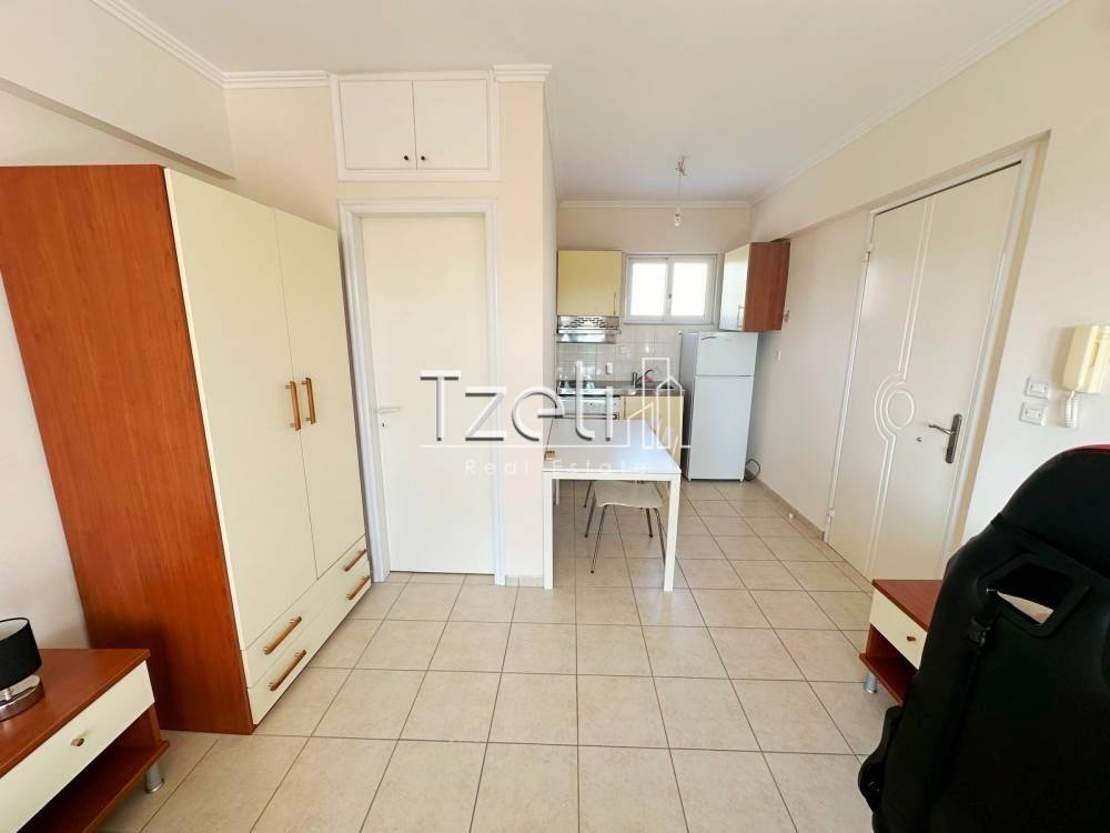 Άποψη χώρου