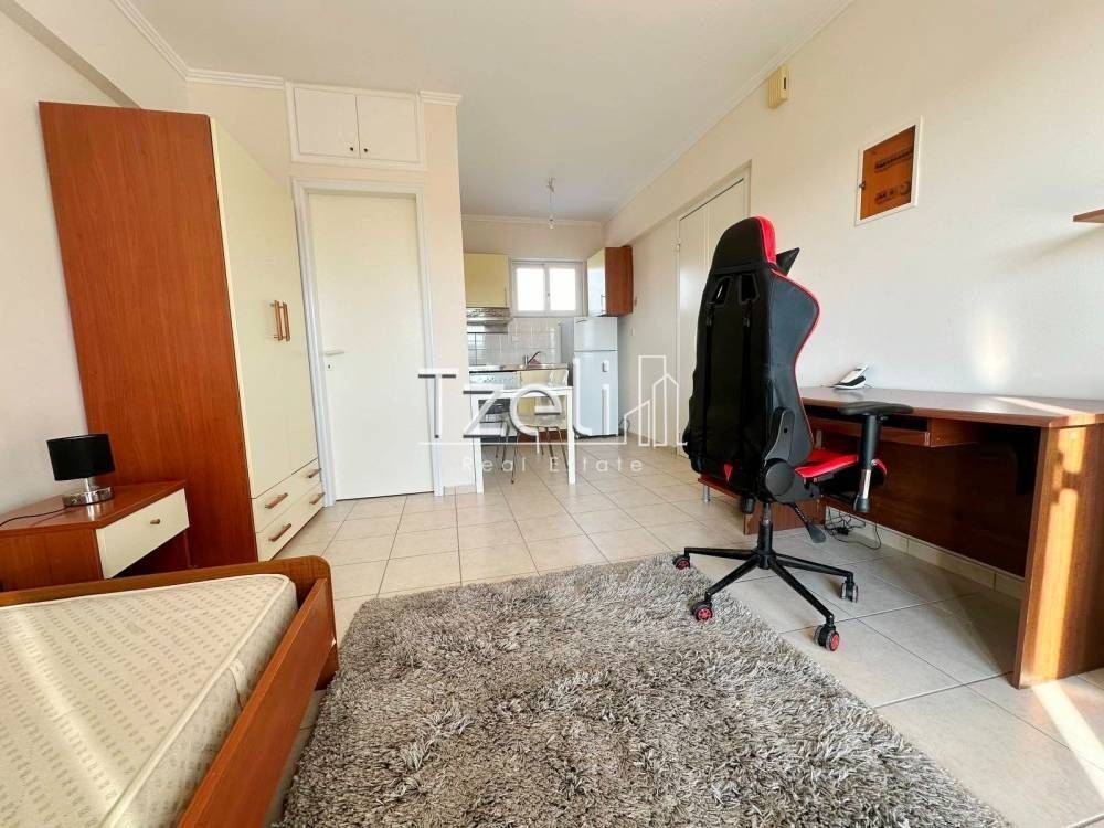 Άποψη χώρου