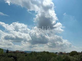 Θέα απο μπαλκόνι