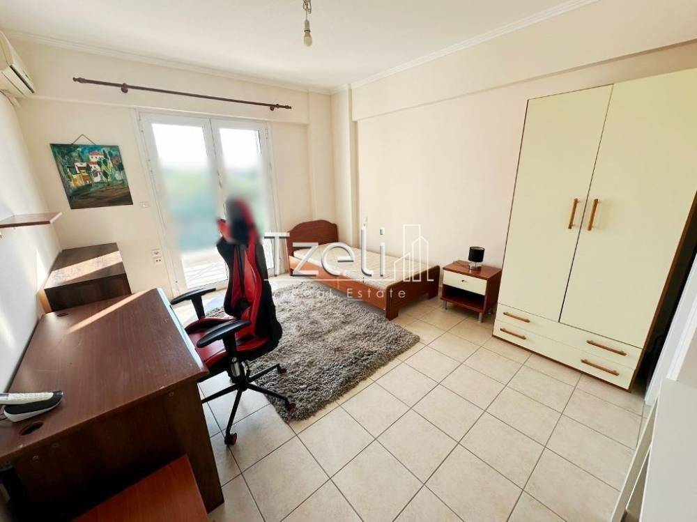 Άποψη χώρου