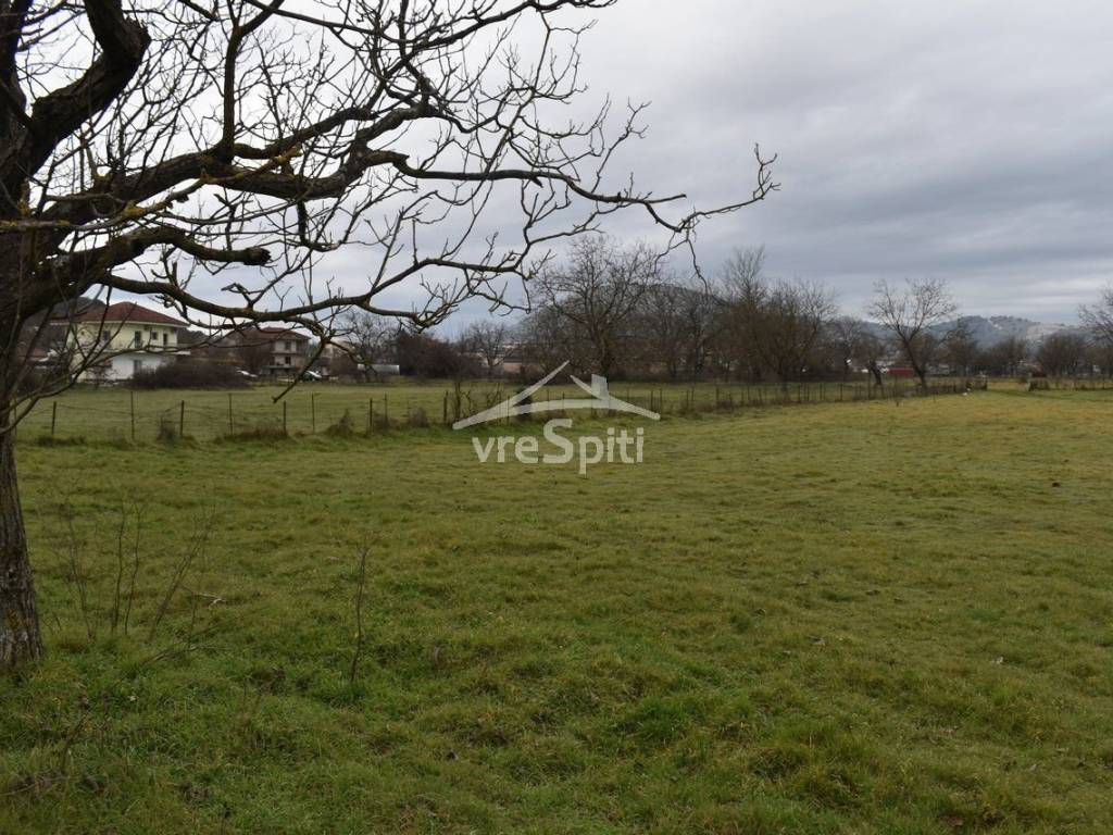 ΑΠΟΨΗ ΑΓΡΟΤΕΜΑΧΙΟΥ