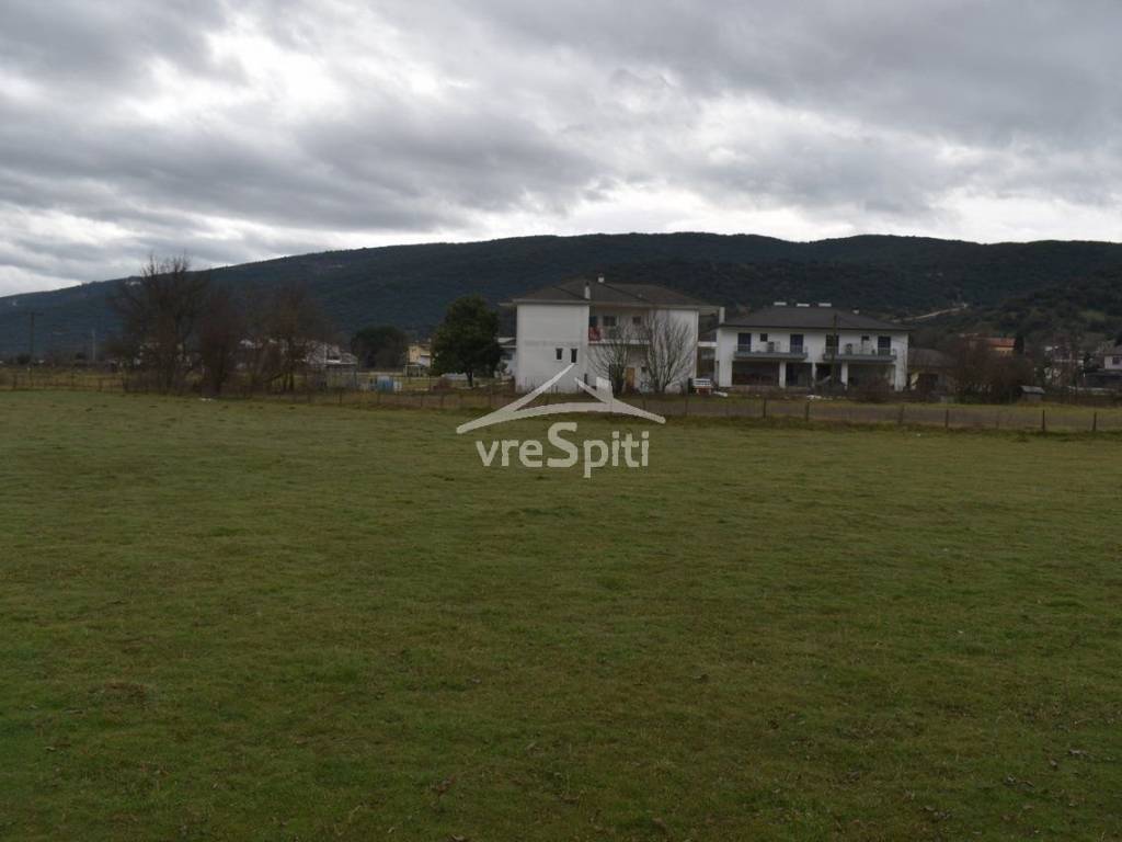 ΑΠΟΨΗ ΑΓΡΟΤΕΜΑΧΙΟΥ