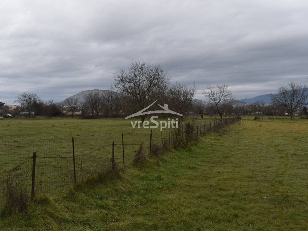 ΑΠΟΨΗ ΑΓΡΟΤΕΜΑΧΙΟΥ