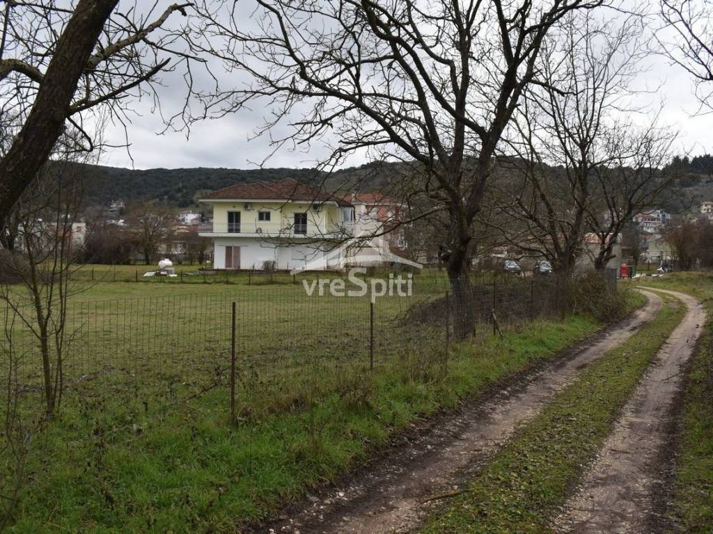 ΑΠΟΨΗ ΑΓΡΟΤΕΜΑΧΙΟΥ