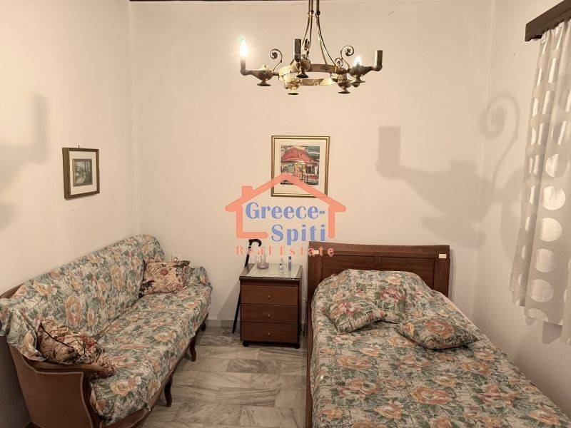 Υπνοδωμάτιο