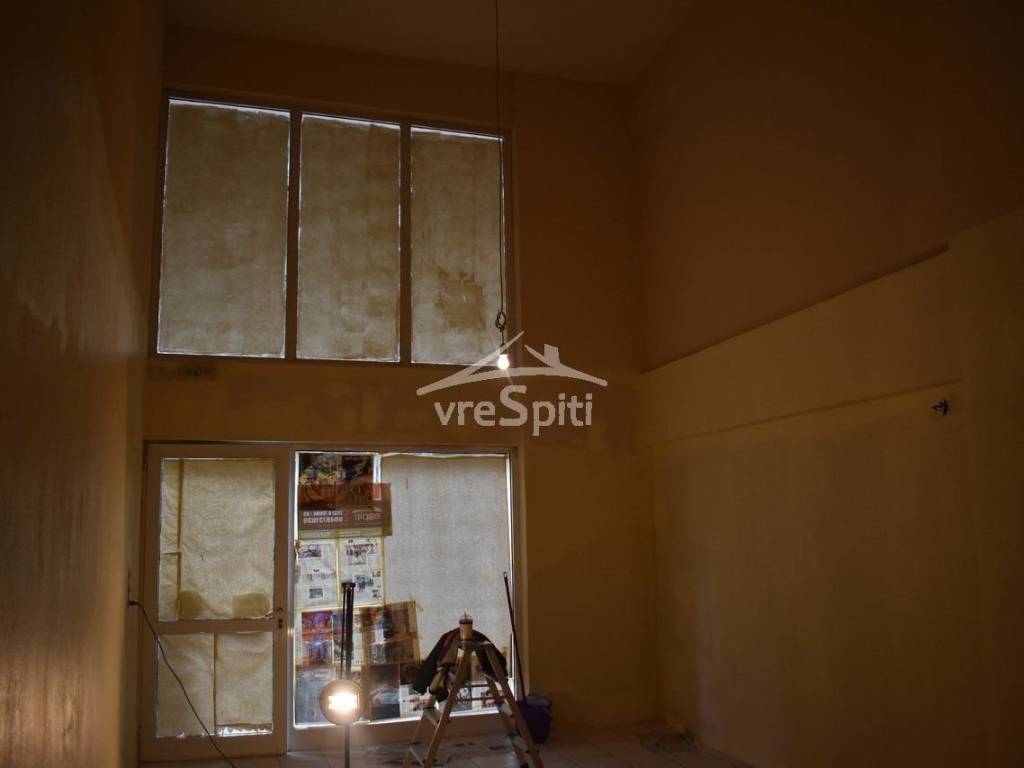 ΑΠΟΨΗ ΚΑΤΑΣΤΗΜΑΤΟΣ