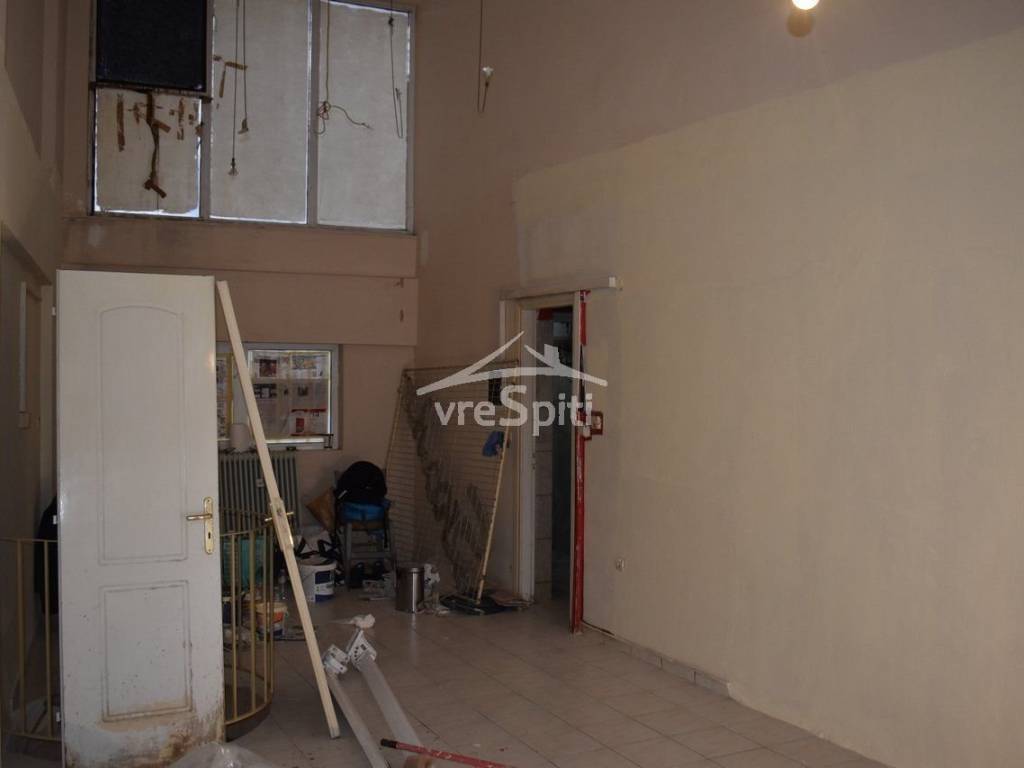 ΑΠΟΨΗ ΚΑΤΑΣΤΗΜΑΤΟΣ