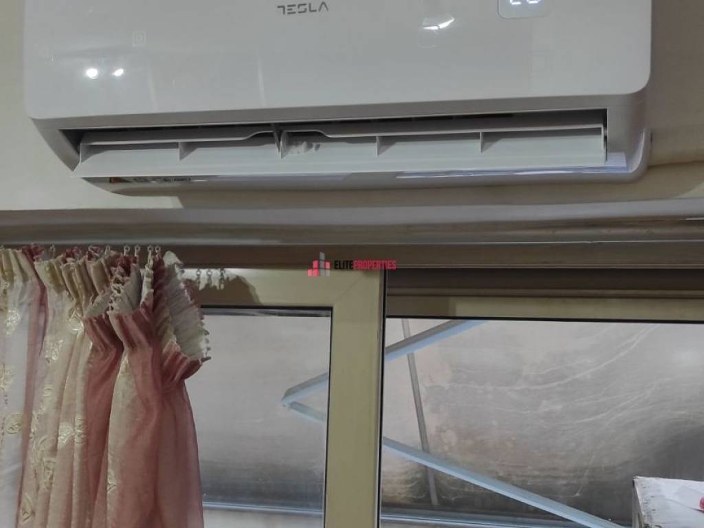 ΚΛΙΜΑΤΙΣΤΙΚΟ