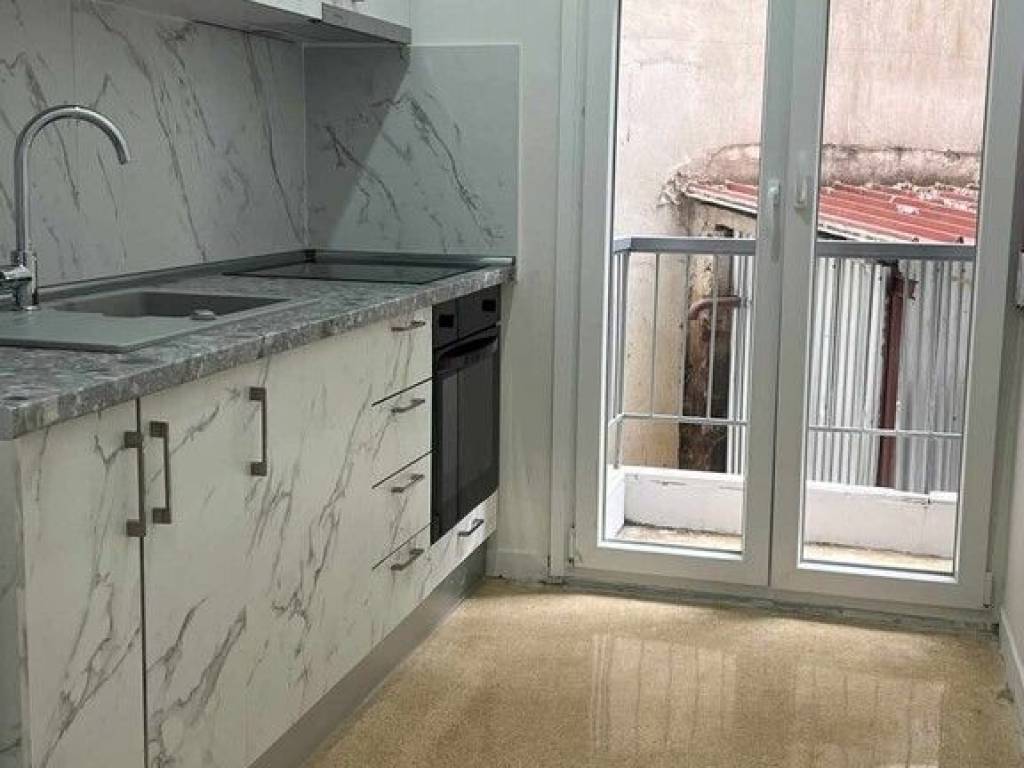 Apartment - Grekodom 65369|1045090