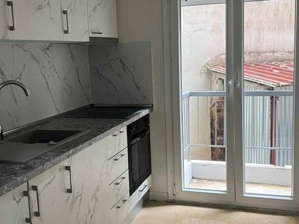 Apartment - Grekodom 65369|1045096