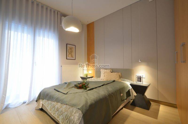 Υπνοδωμάτιο