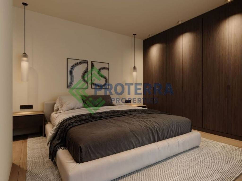 Υπνοδωμάτιο